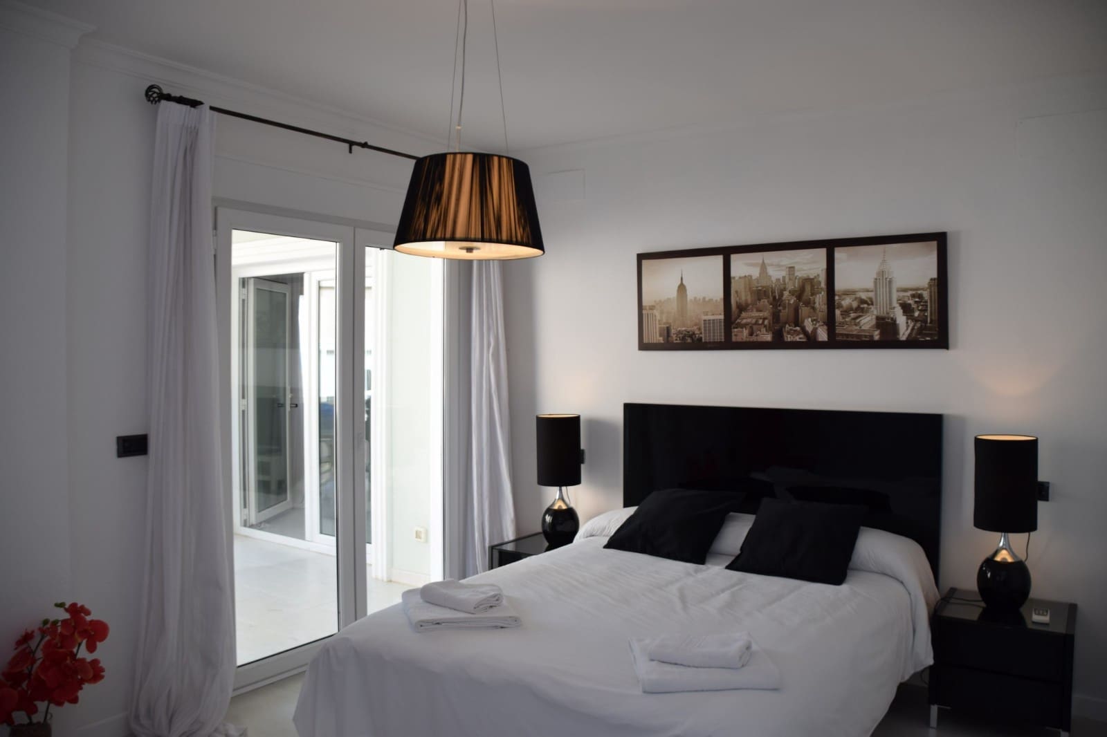 1 soverom Leilighet til salgs i Benissa med svømmebasseng - € 249 500 (Ref: 9972505)