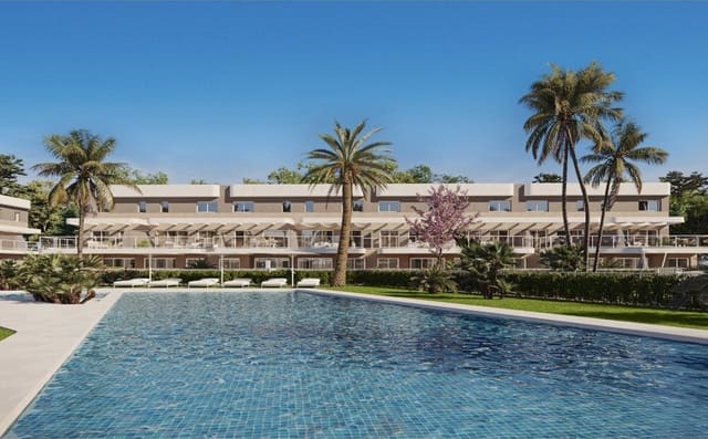 2 soverom Leilighet til salgs i Alicante by - € 225 000 (Ref: 9972506)