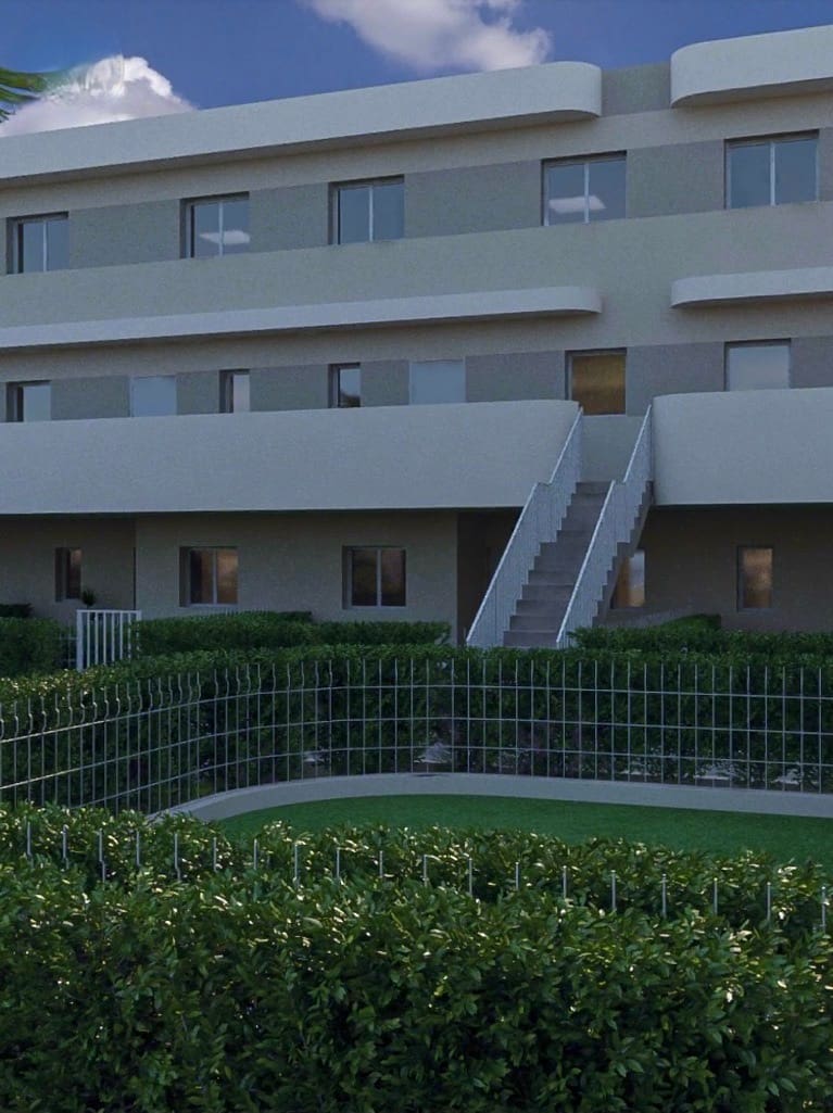 2 chambre Appartement à vendre à Alicante ville - 225 000 € (Ref: 9972506)