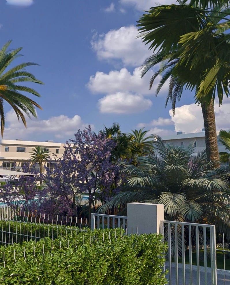 2 chambre Appartement à vendre à Alicante ville - 225 000 € (Ref: 9972506)