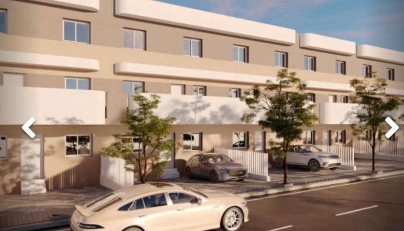 2 chambre Appartement à vendre à Alicante ville - 225 000 € (Ref: 9972506)