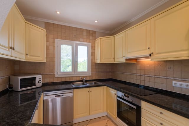 3 soveværelse Villa til salg i La Granadella  - Costa Nova, Javea / Xàbia med swimmingpool garage - € 625.000 (Ref: 9972507)