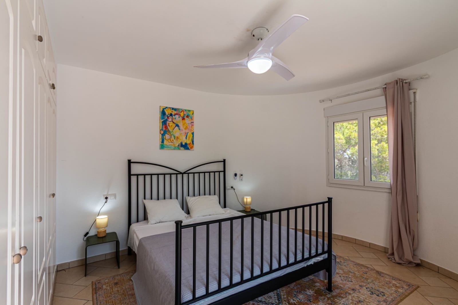 3 soveværelse Villa til salg i Javea / Xabia med swimmingpool garage - € 625.000 (Ref: 9972507)