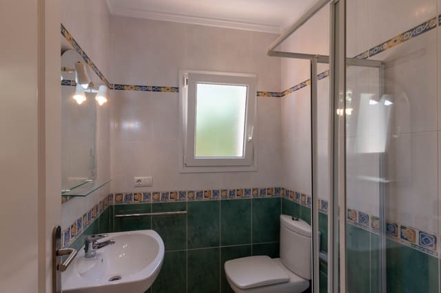 3 soveværelse Villa til salg i La Granadella  - Costa Nova, Javea / Xàbia med swimmingpool garage - € 625.000 (Ref: 9972507)