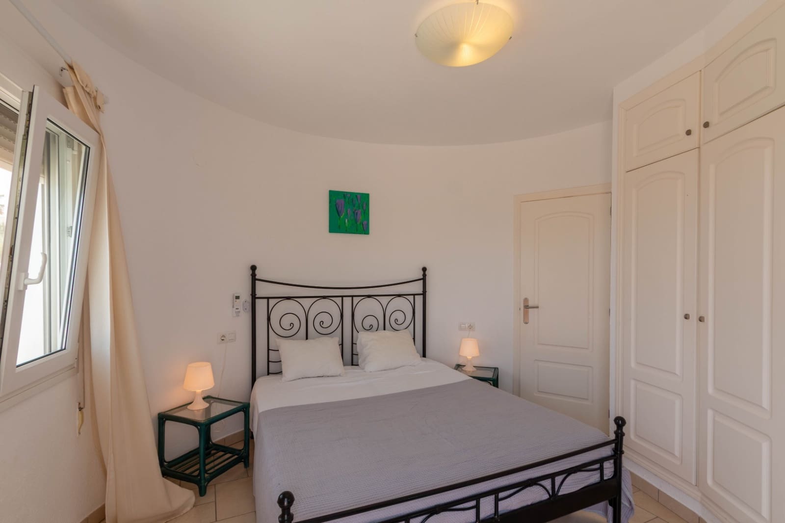 3 soveværelse Villa til salg i Javea / Xabia med swimmingpool garage - € 625.000 (Ref: 9972507)