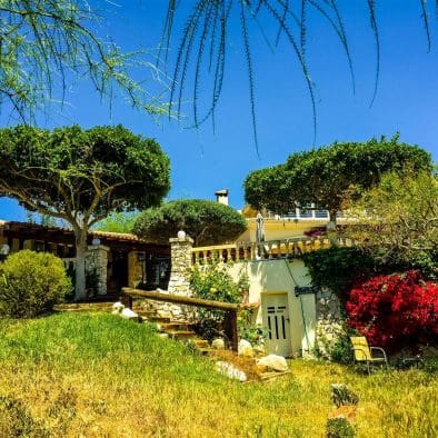 4 chambre Villa/Maison à vendre à Calpe / Calp avec piscine garage - 2 250 000 € (Ref: 9972508)