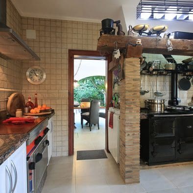 4 chambre Villa/Maison à vendre à Calpe / Calp avec piscine garage - 2 250 000 € (Ref: 9972508)