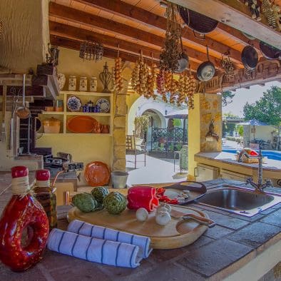 4 chambre Villa/Maison à vendre à Calpe / Calp avec piscine garage - 2 250 000 € (Ref: 9972508)