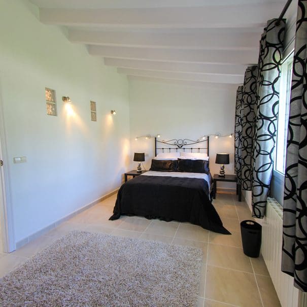 4 chambre Villa/Maison à vendre à Calpe / Calp avec piscine garage - 2 250 000 € (Ref: 9972508)