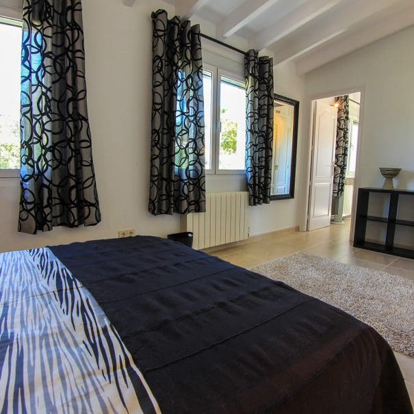 4 chambre Villa/Maison à vendre à Calpe / Calp avec piscine garage - 2 250 000 € (Ref: 9972508)