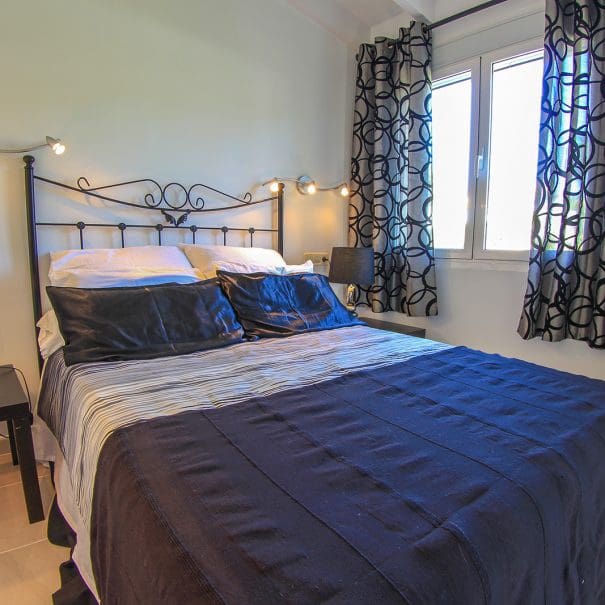 4 chambre Villa/Maison à vendre à Calpe / Calp avec piscine garage - 2 250 000 € (Ref: 9972508)