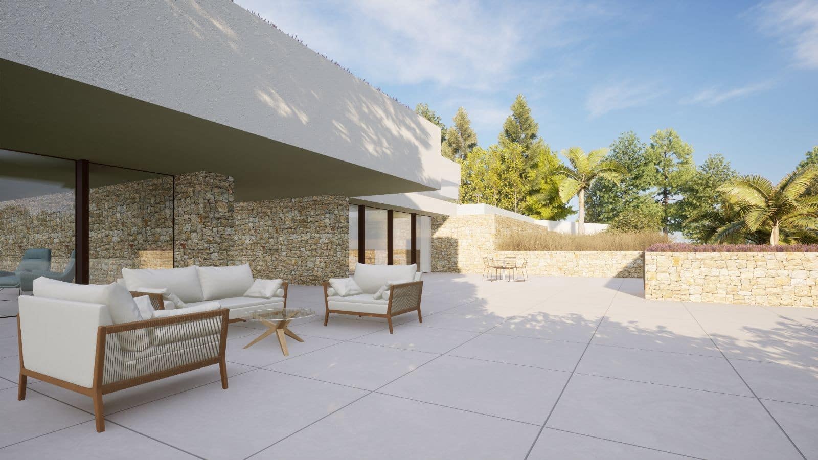 6 slaapkamer Villa te koop in Moraira met zwembad - € 4.500.000 (Ref: 9972509)