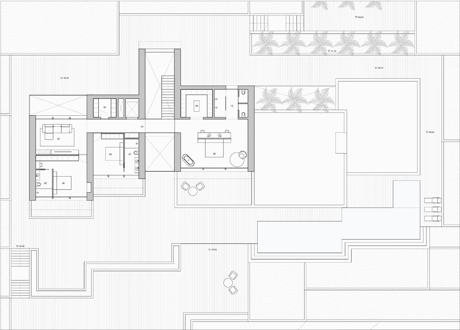 6 slaapkamer Villa te koop in Moraira met zwembad - € 4.500.000 (Ref: 9972509)