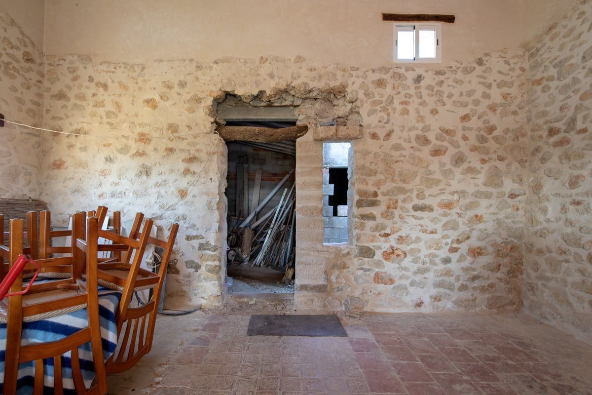 Finca/Landhuis te koop in Gata de Gorgos - € 299.999 (Ref: 9972510)