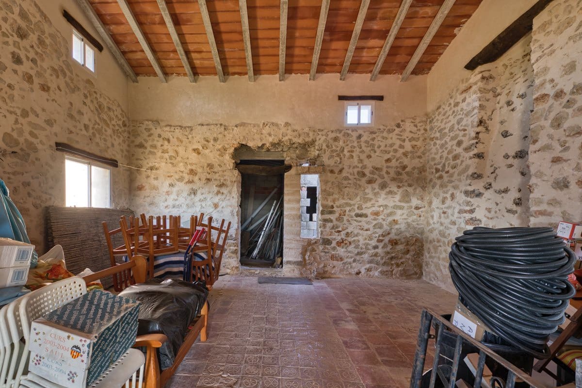 Finca/Landhuis te koop in Gata de Gorgos - € 299.999 (Ref: 9972510)