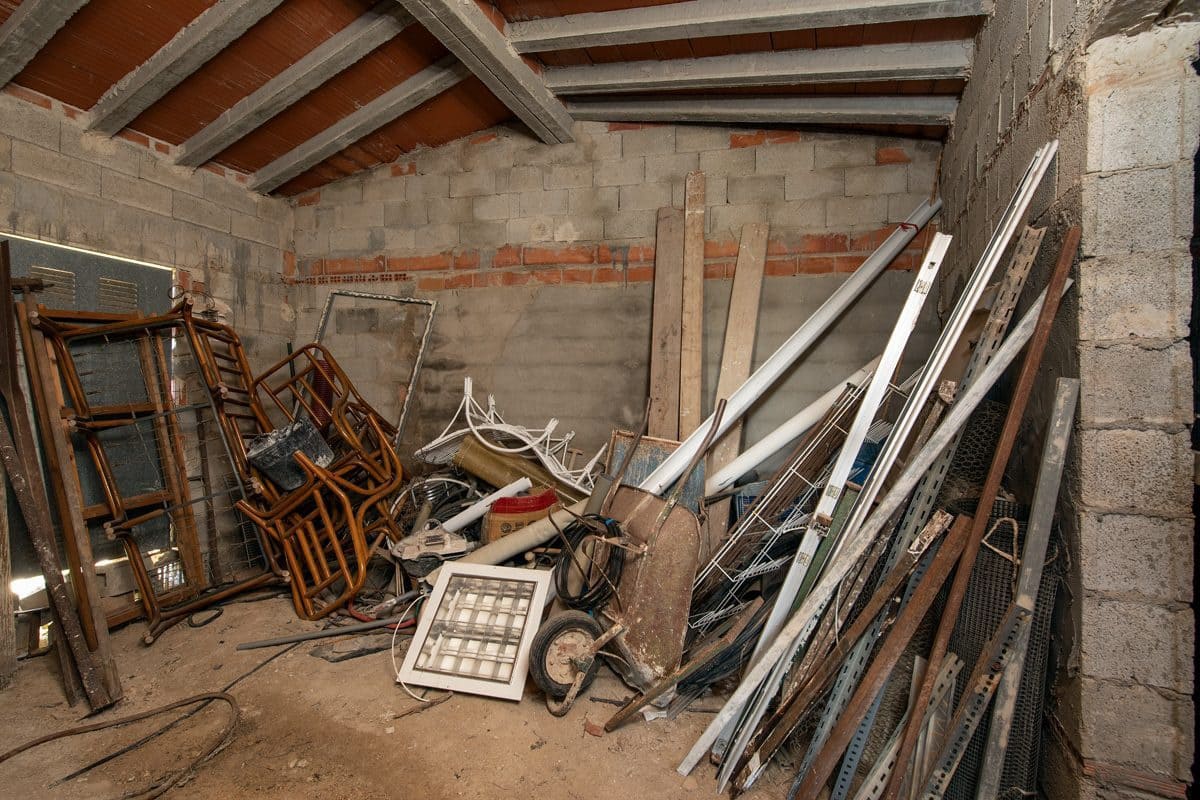 Finca/Landhuis te koop in Gata de Gorgos - € 299.999 (Ref: 9972510)
