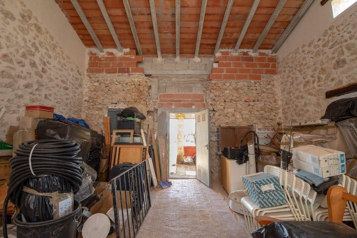 Finca/Landhuis te koop in Gata de Gorgos - € 299.999 (Ref: 9972510)