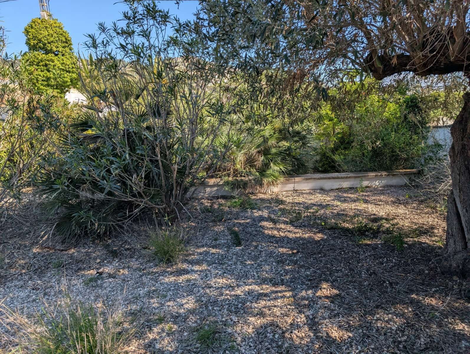 Bouwgrond te koop in Benissa - € 275.000 (Ref: 9972512)
