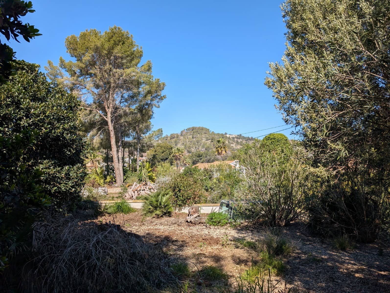 Bouwgrond te koop in Benissa - € 275.000 (Ref: 9972512)
