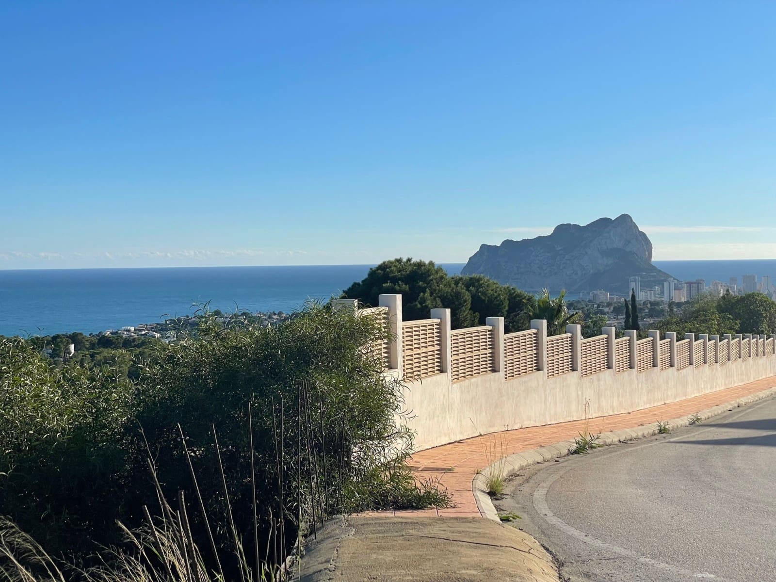 Building Plot for sale in Pedramala - € 535,000 (Ref: 9972513)