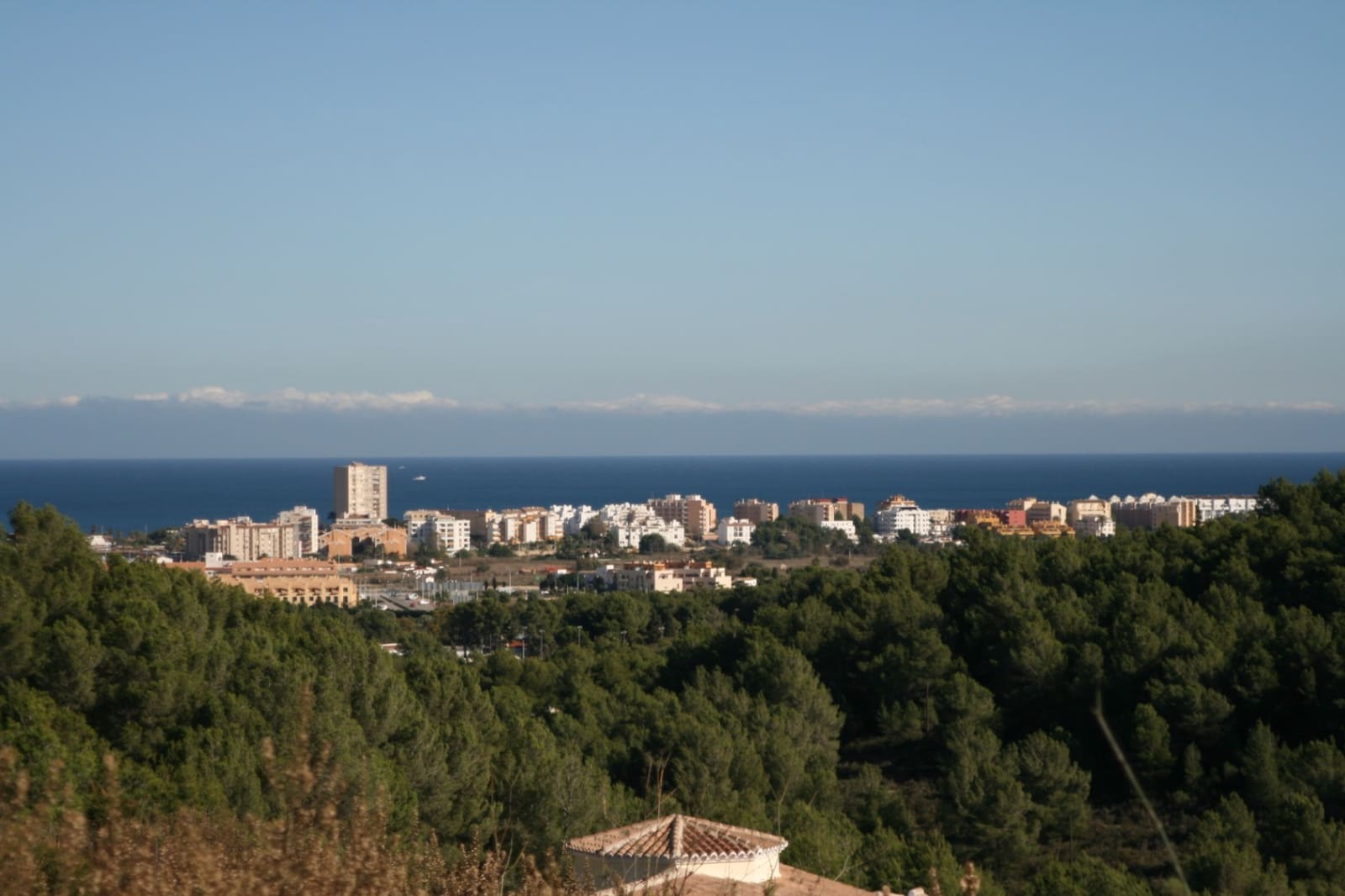 Byggegrund til salg i Javea / Xabia - € 475.000 (Ref: 9972515)