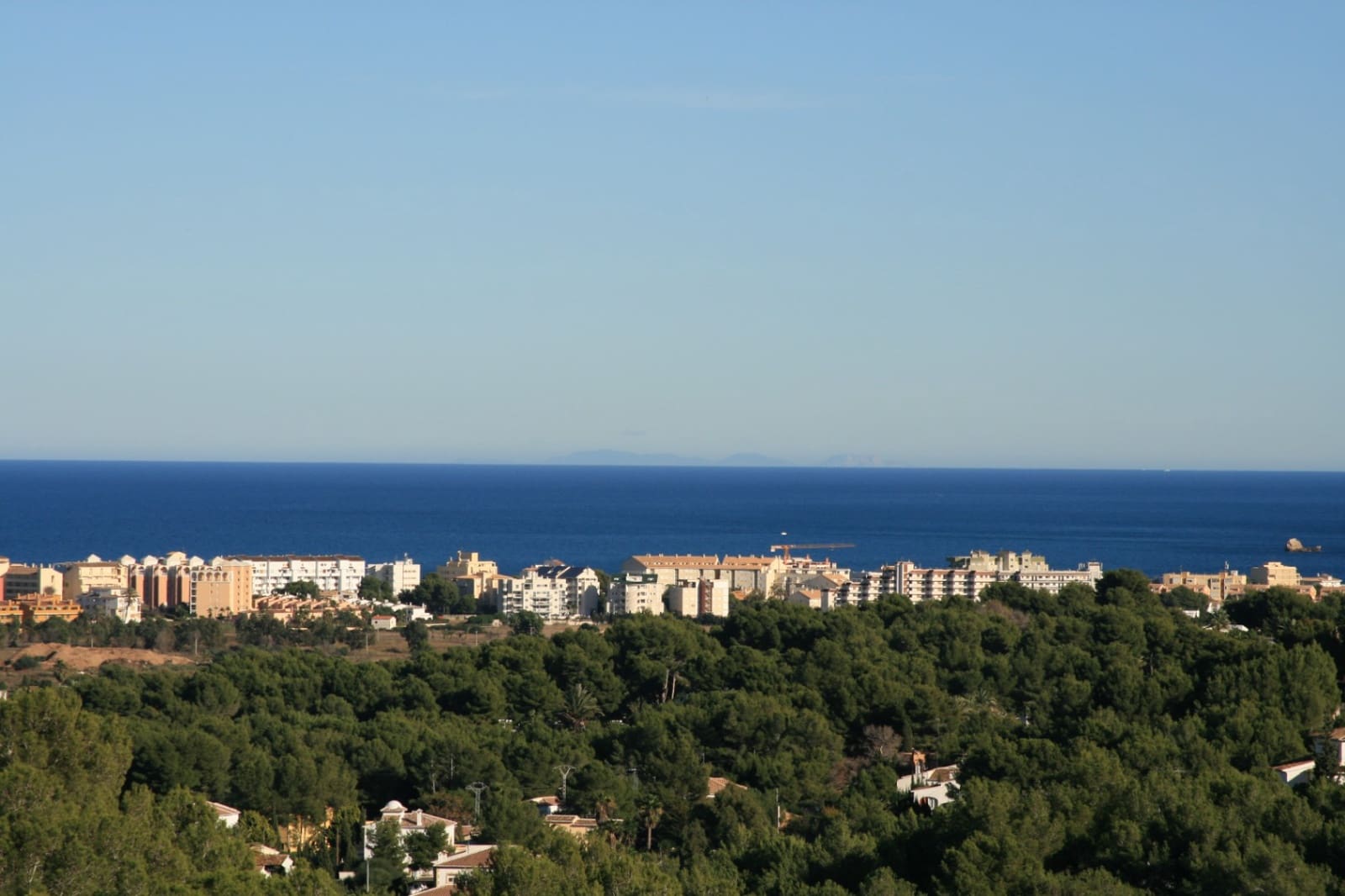 Byggegrund til salg i Javea / Xabia - € 475.000 (Ref: 9972515)