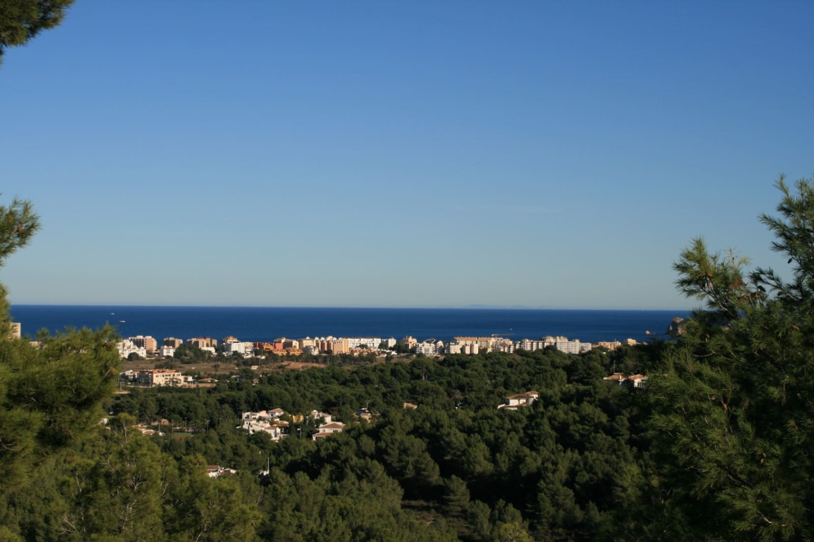 Byggegrund til salg i Javea / Xabia - € 475.000 (Ref: 9972515)