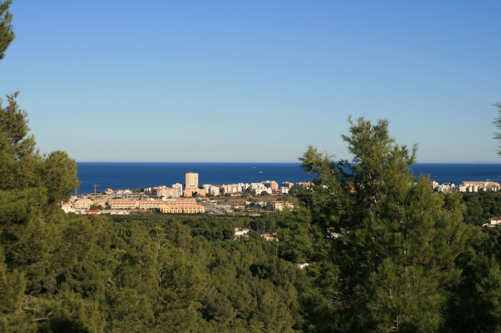 Byggegrund til salg i Javea / Xabia - € 475.000 (Ref: 9972515)