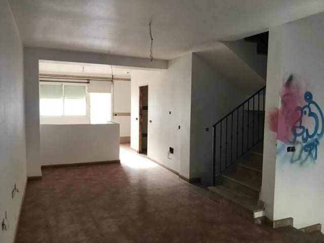 3 soveværelse Lejlighed til salg i Ricote - € 79.500 (Ref: 8949056)
