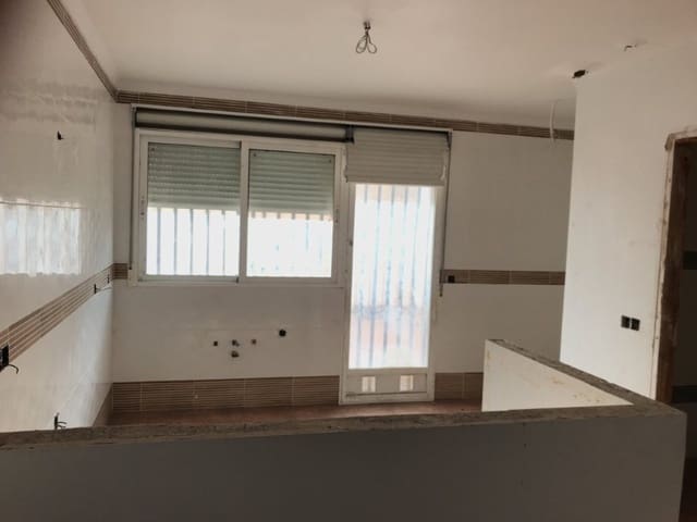 3 soveværelse Lejlighed til salg i Ricote - € 79.500 (Ref: 8949056)
