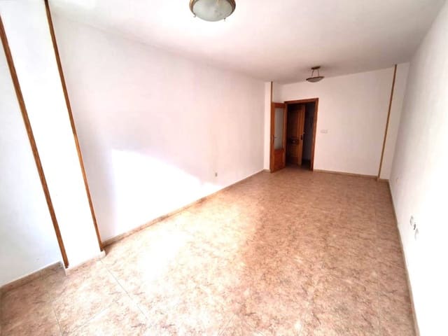 3 soveværelse Lejlighed til salg i Abarán - € 65.900 (Ref: 8949057)