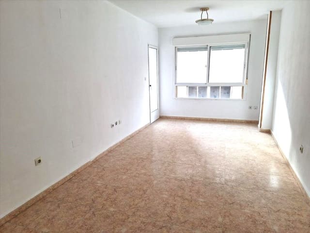 3 soveværelse Lejlighed til salg i Abarán - € 65.900 (Ref: 8949057)