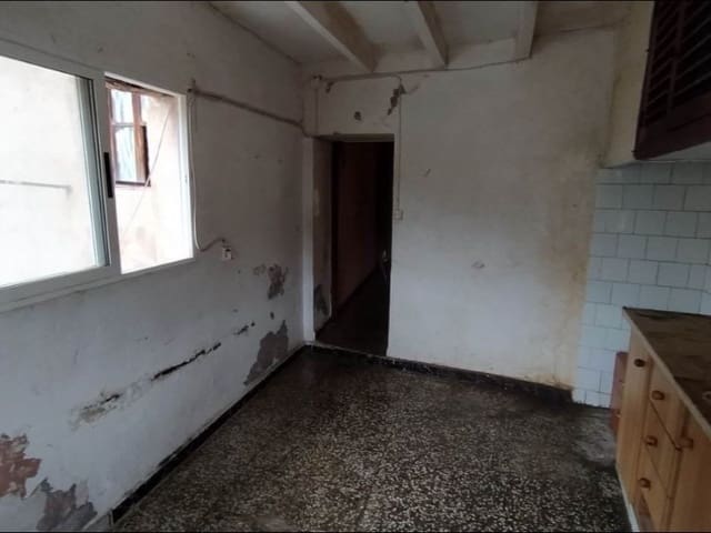 3 soverom Hus til salgs i Ribesalbes - € 25 700 (Ref: 8999476)