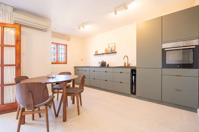 2 bedroom Apartment for sale in Mijas Costa, Mijas with pool - € 395,000 (Ref: 10020666)