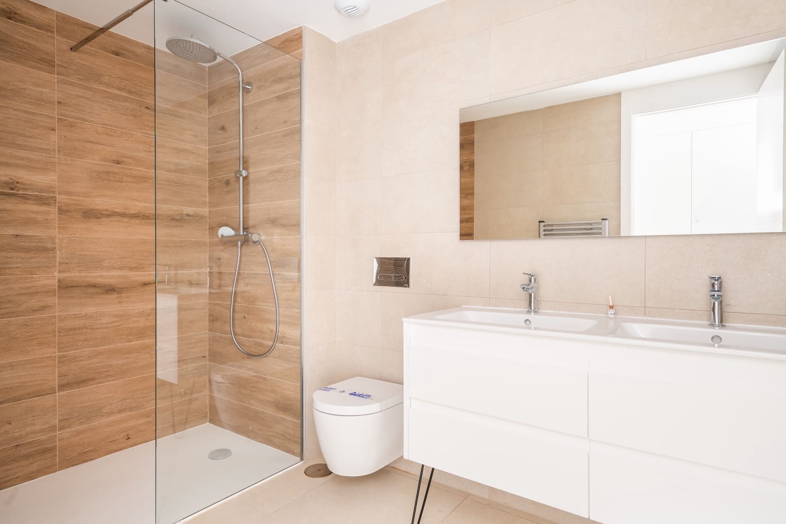3 soverom Leilighet til salgs i Torremolinos med svømmebasseng garasje - € 1 395 000 (Ref: 10058799)