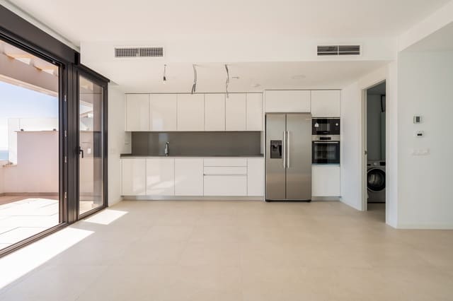 3 soverom Leilighet til salgs i Torremolinos med svømmebasseng garasje - € 1 395 000 (Ref: 10058799)