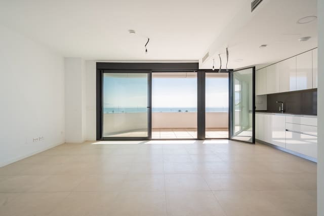3 soverom Leilighet til salgs i Torremolinos med svømmebasseng garasje - € 1 395 000 (Ref: 10058799)
