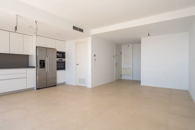 3 soverom Leilighet til salgs i Torremolinos med svømmebasseng garasje - € 1 395 000 (Ref: 10058799)