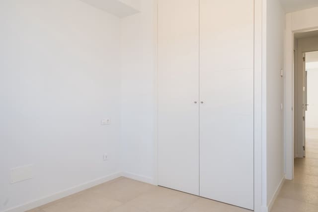 3 soverom Leilighet til salgs i Torremolinos med svømmebasseng garasje - € 1 395 000 (Ref: 10058799)