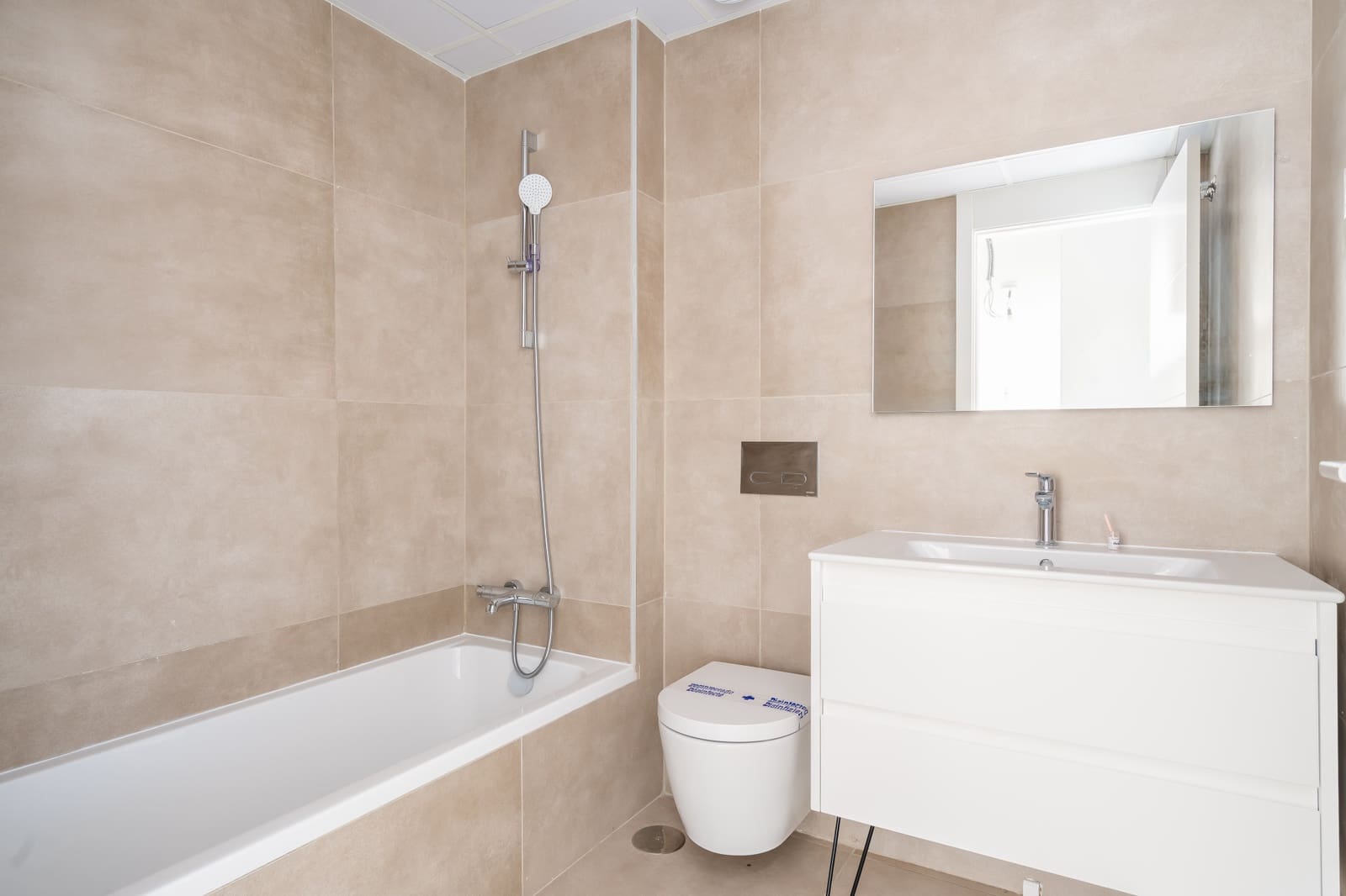 3 soverom Leilighet til salgs i Torremolinos med svømmebasseng garasje - € 1 395 000 (Ref: 10058799)