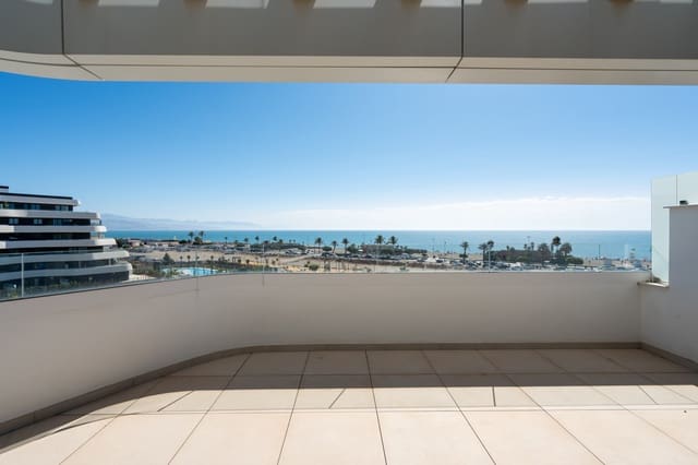 3 soverom Leilighet til salgs i Torremolinos med svømmebasseng garasje - € 1 395 000 (Ref: 10058799)