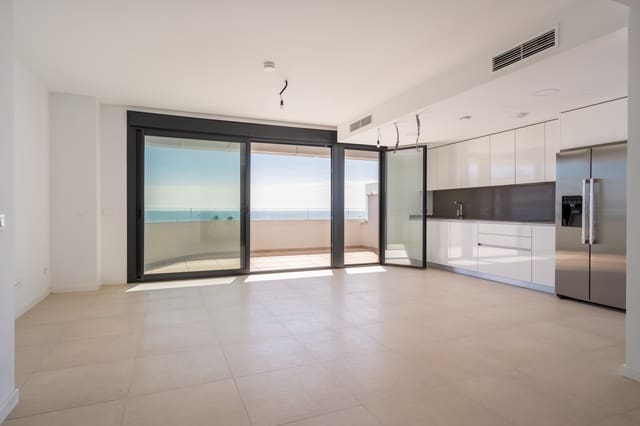 3 soverom Leilighet til salgs i Torremolinos med svømmebasseng garasje - € 1 395 000 (Ref: 10058799)