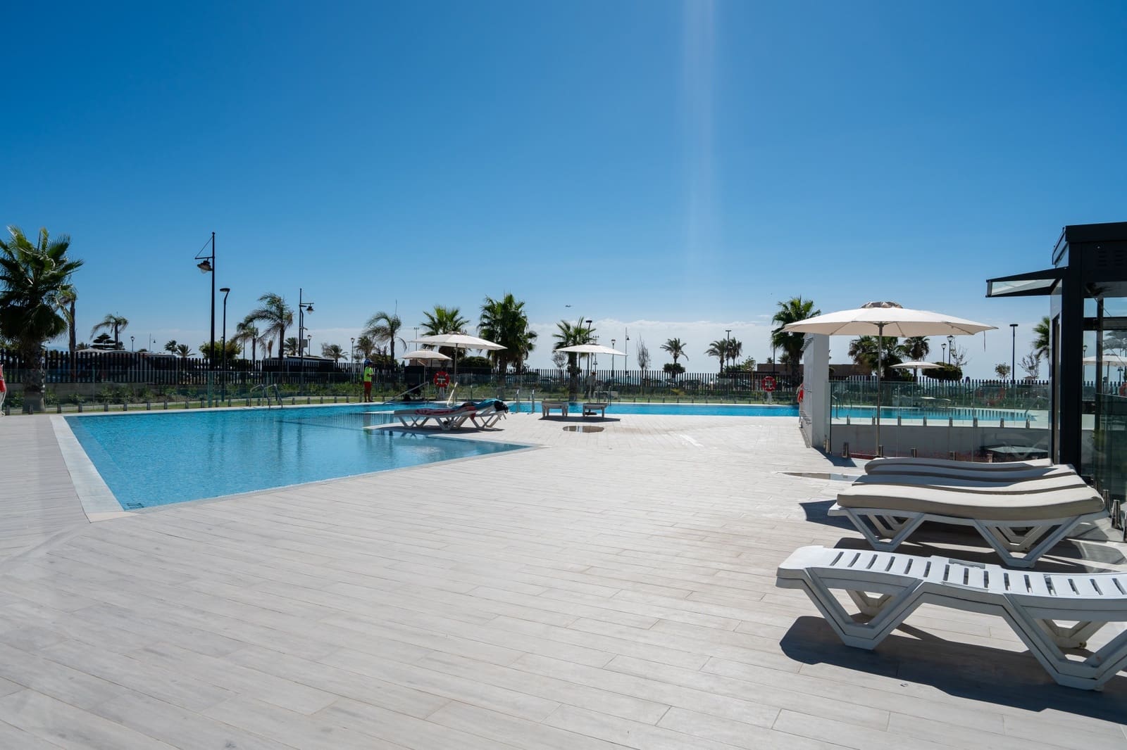 3 soverom Leilighet til salgs i Torremolinos med svømmebasseng garasje - € 1 395 000 (Ref: 10058799)