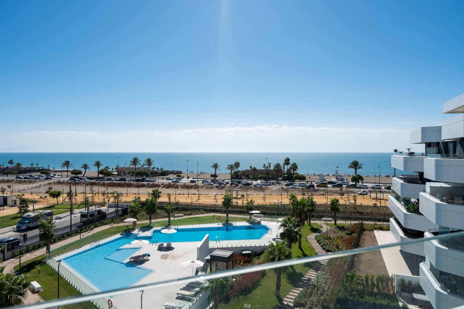 3 soverom Leilighet til salgs i Torremolinos med svømmebasseng garasje - € 1 395 000 (Ref: 10058799)