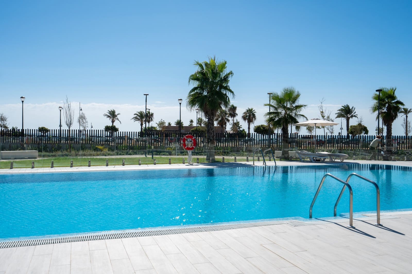 3 soverom Leilighet til salgs i Torremolinos med svømmebasseng garasje - € 1 395 000 (Ref: 10058799)