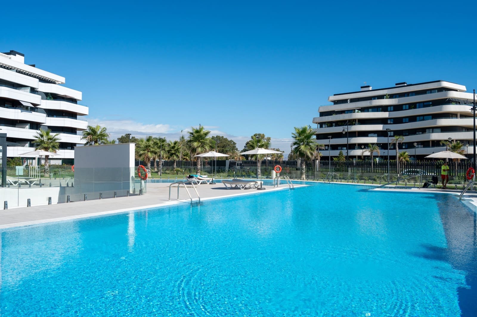3 soverom Leilighet til salgs i Torremolinos med svømmebasseng garasje - € 1 395 000 (Ref: 10058799)