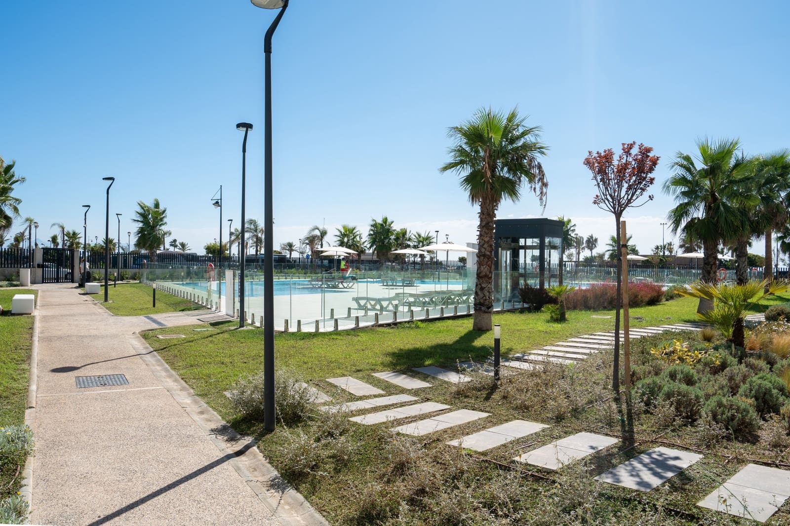 3 soverom Leilighet til salgs i Torremolinos med svømmebasseng garasje - € 1 395 000 (Ref: 10058799)