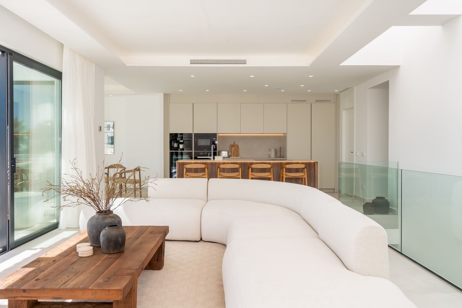 Apartamento de 4 habitaciones en Benalmadena Costa en venta con piscina garaje - 2.695.000 € (Ref: 10146761)