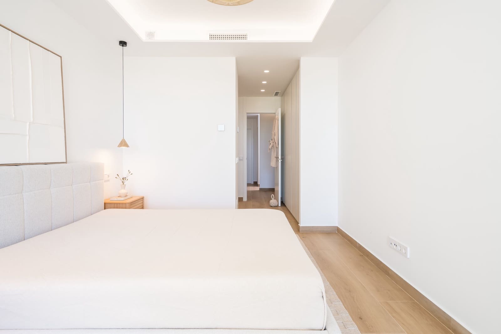 Apartamento de 4 habitaciones en Benalmadena Costa en venta con piscina garaje - 2.695.000 € (Ref: 10146761)
