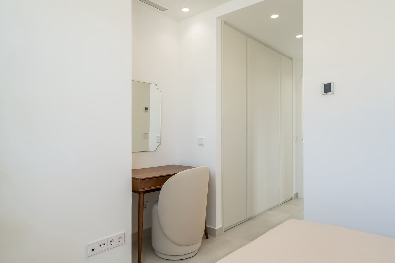 Apartamento de 4 habitaciones en Benalmadena Costa en venta con piscina garaje - 2.695.000 € (Ref: 10146761)